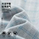 Осенняя демисезонная рубашка, куртка для отдыха, в американском стиле, оверсайз