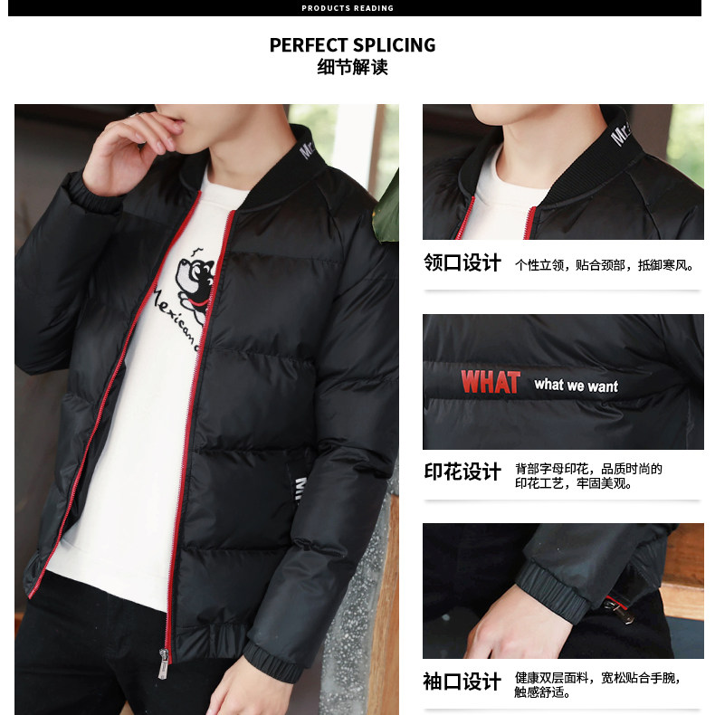 Blouson hiver pour homme - Ref 3114872 Image 10