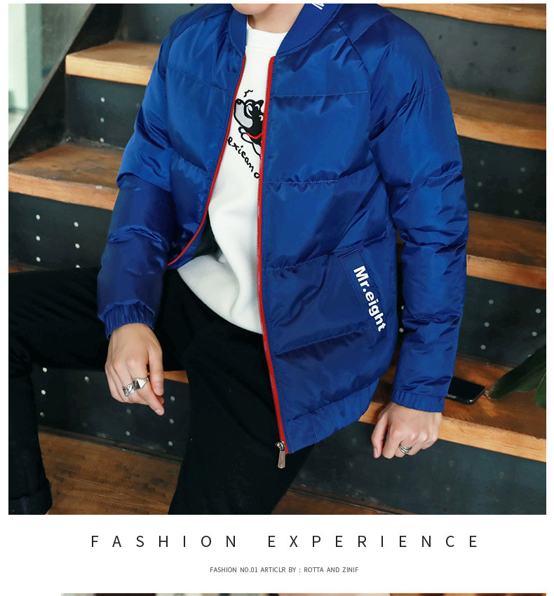 Blouson hiver pour homme - Ref 3114872 Image 19