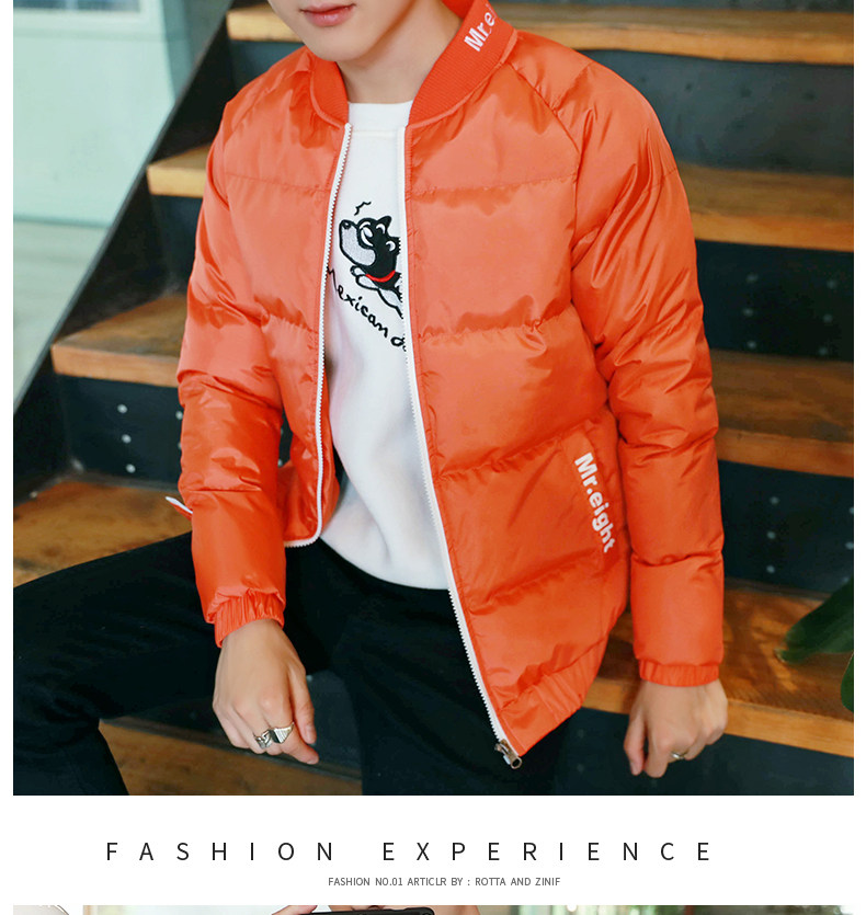 Blouson hiver pour homme - Ref 3114872 Image 17