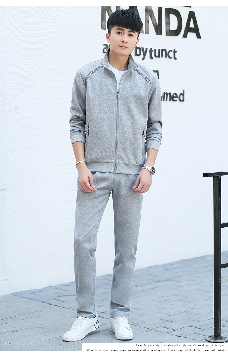 Survetement homme - Ref 3444816 Image 34