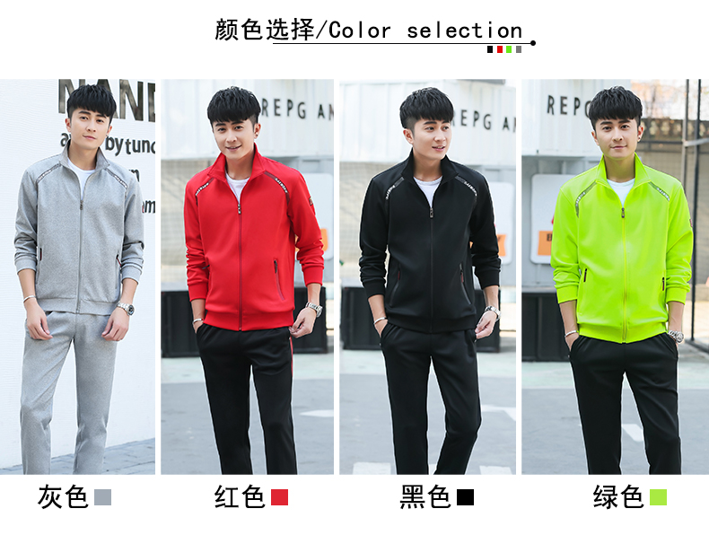Survetement homme - Ref 3444816 Image 10