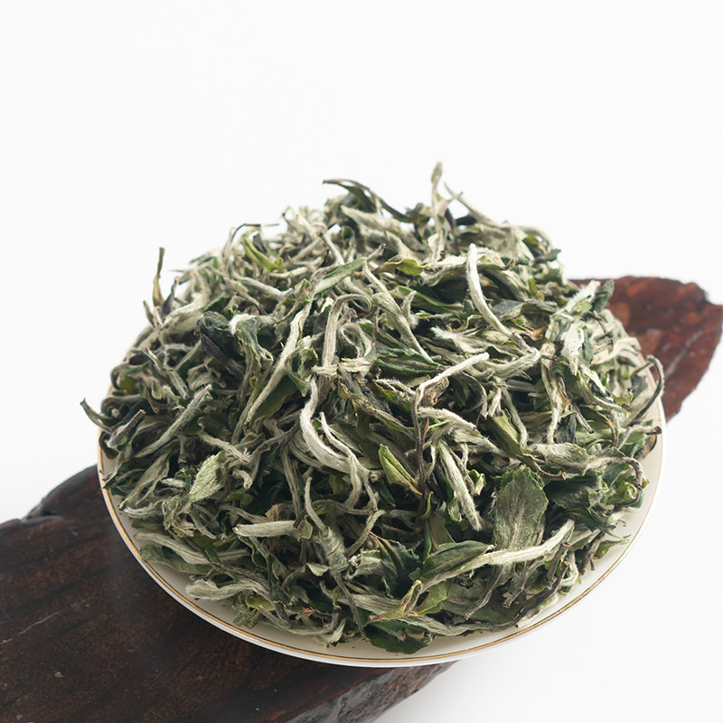皇誉白茶白牡丹2023,高山清香型春茶嫩芽,品鉴体验大公开!🍵-白牡丹-淘宝好物网