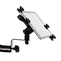 Golden-Soundking Soundking Soundking S05 tablet Guitar Music Score Stage for Apple IPAD bracket