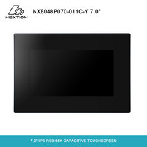 Nextion NX8048P070-011C-Y New 7 inch intelligent capacitive screen with Shell official genuine