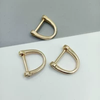 KC Golden Horseshoe Bugle (одна)