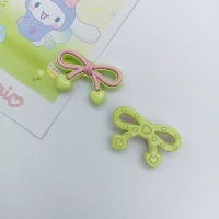 Зеленый контрастный лук (1)