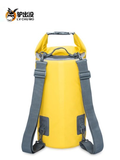 Esel befallene Outdoor-wasserdichte Tasche, Rafting-Eimertasche, Schnorchelrucksack, Schwimmrucksack, Tauchrucksack, Ausrüstung, wasserdichte Tasche