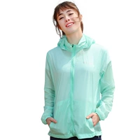 Синяя женская модель