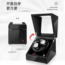 Wobbler upper refining mechanical table upper string stringers automatic 6-head simple rotating seat delivery lead with lamp day style