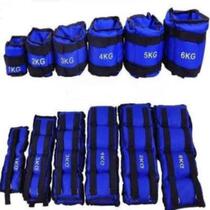 Sports practice Feet Calf sandbag Leggings Hand training Weighted practice Foot cover Boxing Martial arts Hands and feet equipment Male