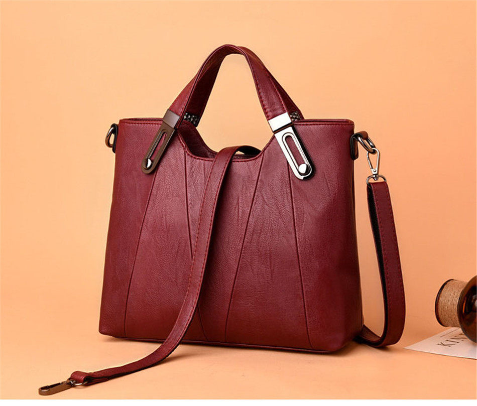 Бренд роскошные сумочки Женские сумки дизайнер кожзаменитель Leather Handbag 迅仕 