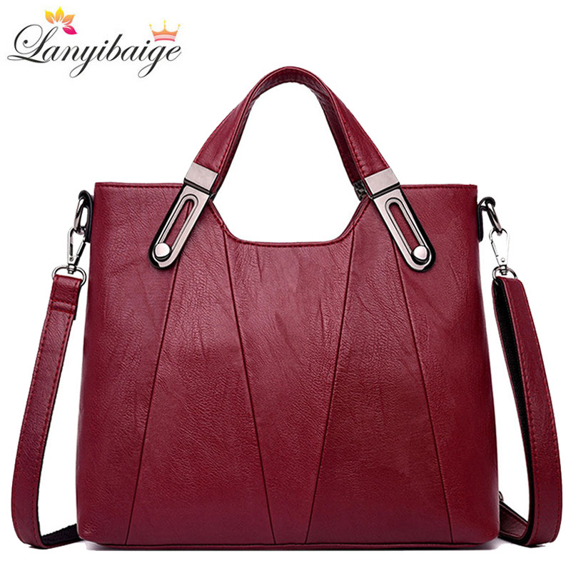 Бренд роскошные сумочки Женские сумки дизайнер кожзаменитель Leather Handbag 迅仕 
