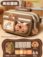 Комплект, кукла, наклейка, заметка, подвеска, «сделай сам», 9 этажей