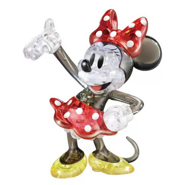 Hanayama, Japanese three dimensional plastic sponge brainteaser