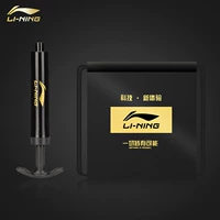 Li Ning, портативный рюкзак, надувные подтяжки, снаряжение