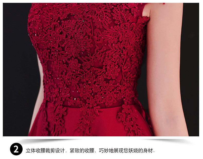 Robe du soir - Ref 3213008 Image 30