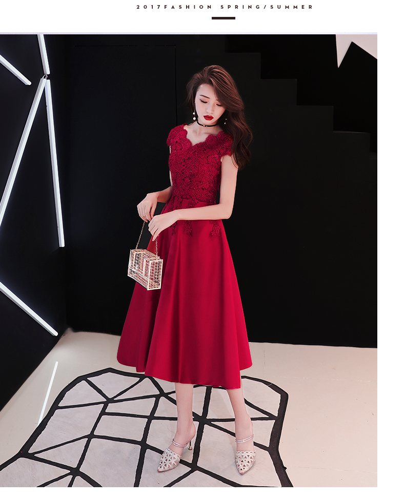 Robe du soir - Ref 3213008 Image 25