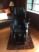  Massage chair Carpet floor mat Home general massage chair special mat dust-proof moisture-proof protection floor scratch-resistant wear and beautiful