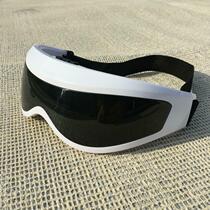  Eye massager Eye massager relieves eye fatigue and removes bags under the eyes dark circles artifact magnet vibration eye protector