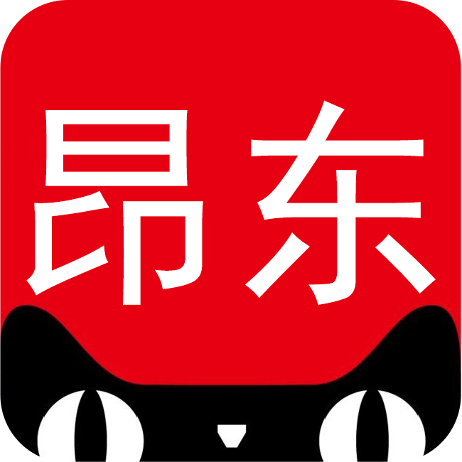 昂东医疗器械专营店的LOGO