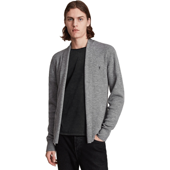 Men's modemerino knitted jacket long sleeve Men's modemerino knitted jacket long sleeve