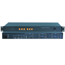 KS-UH1X 4K multi screen video wall controllerVideo splicer