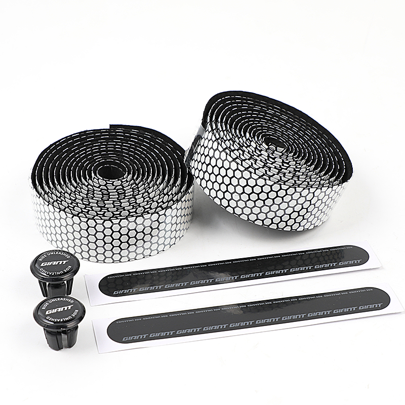 Ciant Teantic Road Bike Triple Layer Brings Comfort Bike Strap Silicone Bike Gear Accessories