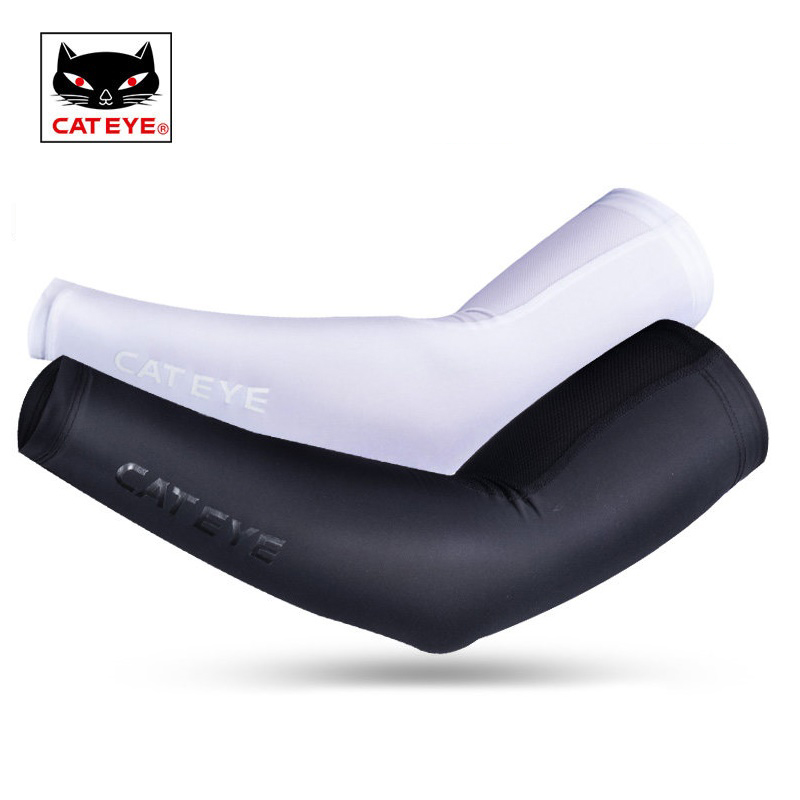 cateye cat eye ice sleeveless sleeves with ice velvety sleeve protective arm sleeve sunscreen outdoor drive sports riding