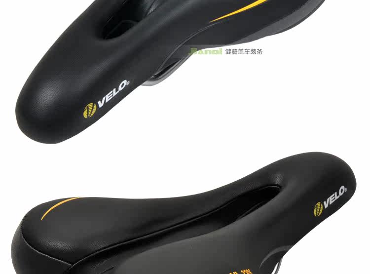 Selle de vélo Mountain Bike VELO - Ref 2350238 Image 33