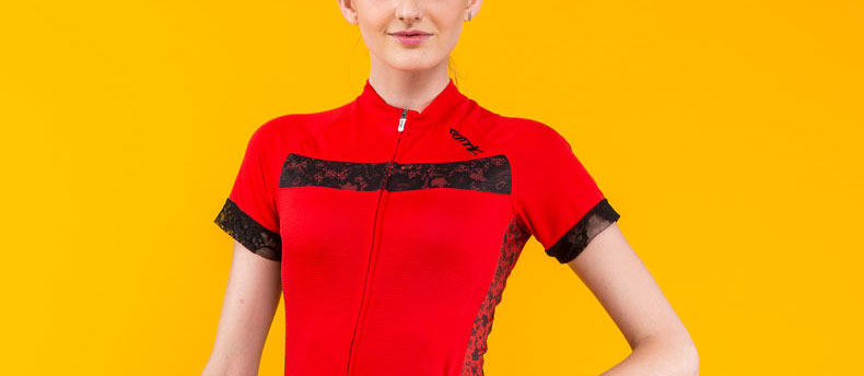 Tenue de cyclisme femme SANTIC - Ref 2216022 Image 27