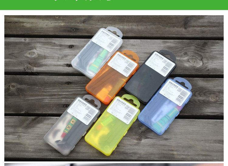 Kit de réparation vélo ROSWHEEL - Ref 2313774 Image 21