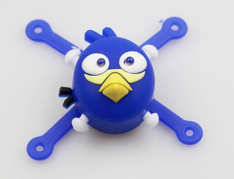 Lumière vélo - Frog Lumières - Ref 2401185 Image 21