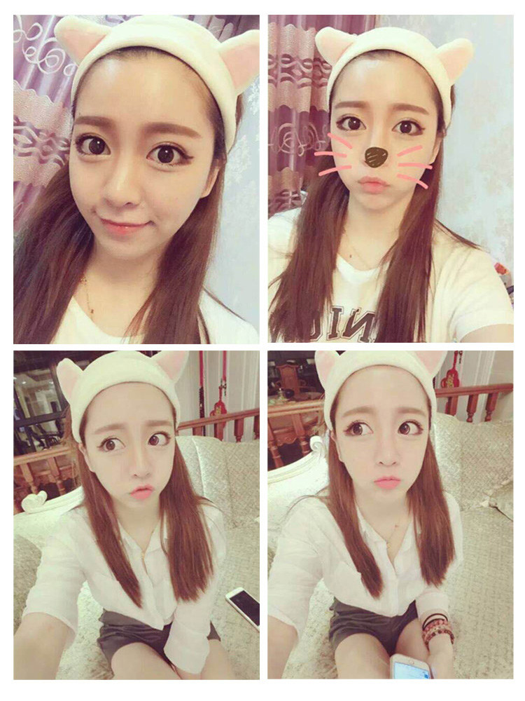 Accessoire cheveux en tissu - Ref 1198357 Image 40