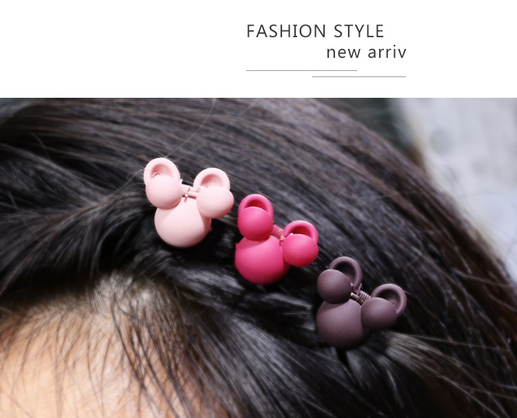 Accessoire coiffure en autre - Ref 1198264 Image 29