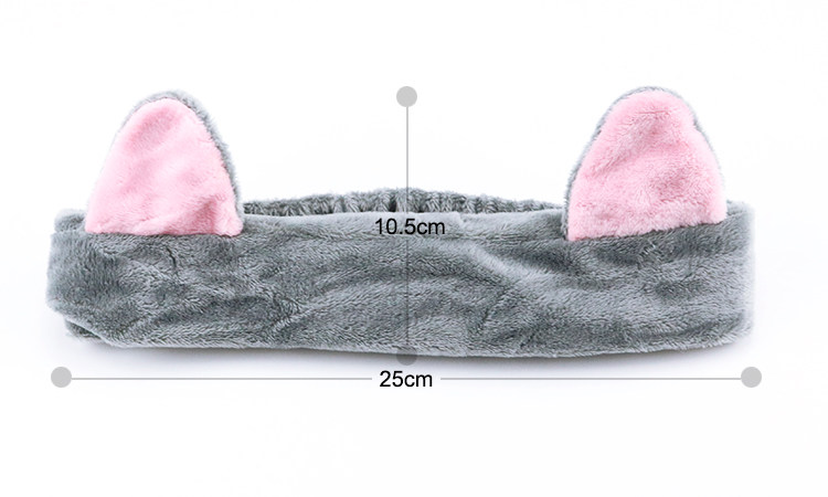 Accessoire cheveux en tissu - Ref 1198357 Image 43