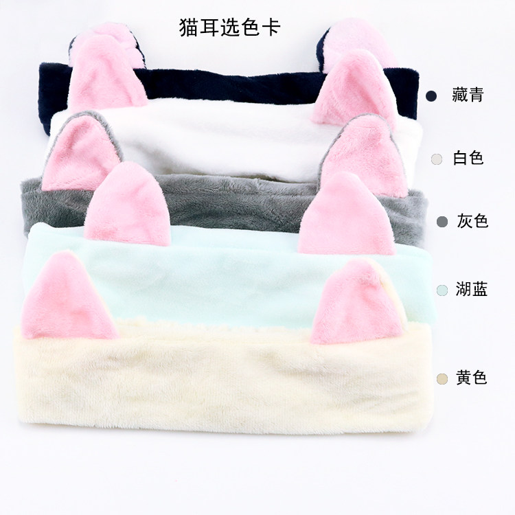 Accessoire cheveux en tissu - Ref 1198357 Image 42