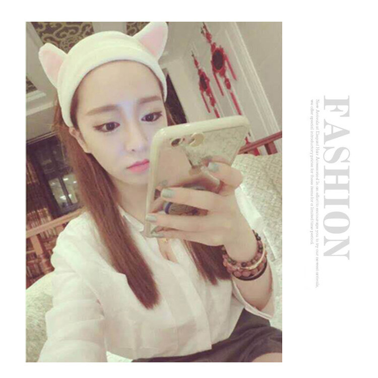 Accessoire cheveux en tissu - Ref 1198357 Image 41