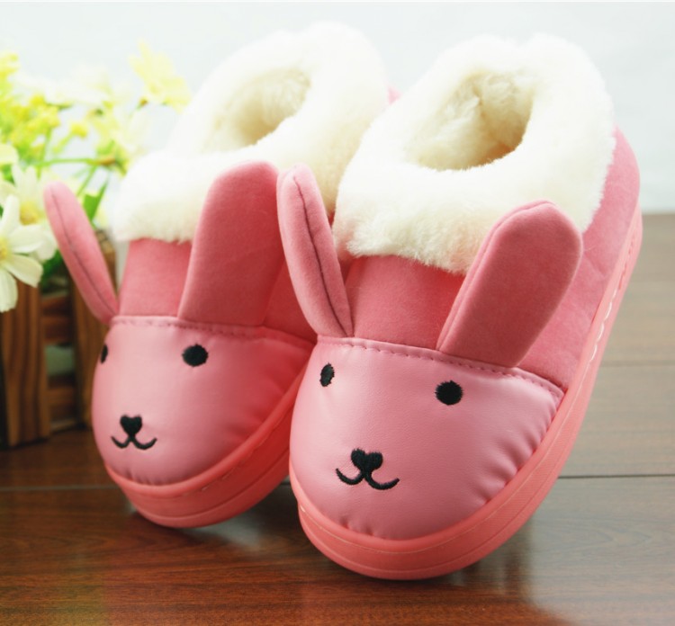 Chaussons enfants en EVA pour hiver - Ref 1010664 Image 28
