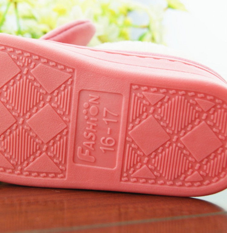 Chaussons enfants en EVA pour hiver - Ref 1010664 Image 39