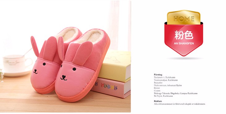 Chaussons enfants en EVA pour hiver - Ref 1010664 Image 14