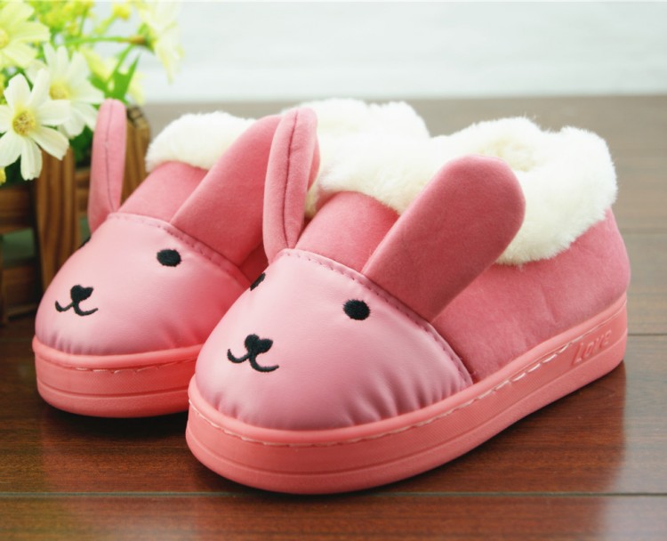 Chaussons enfants en EVA pour hiver - Ref 1010664 Image 29