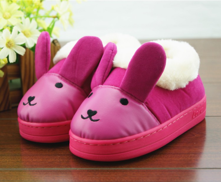 Chaussons enfants en EVA pour hiver - Ref 1010664 Image 27