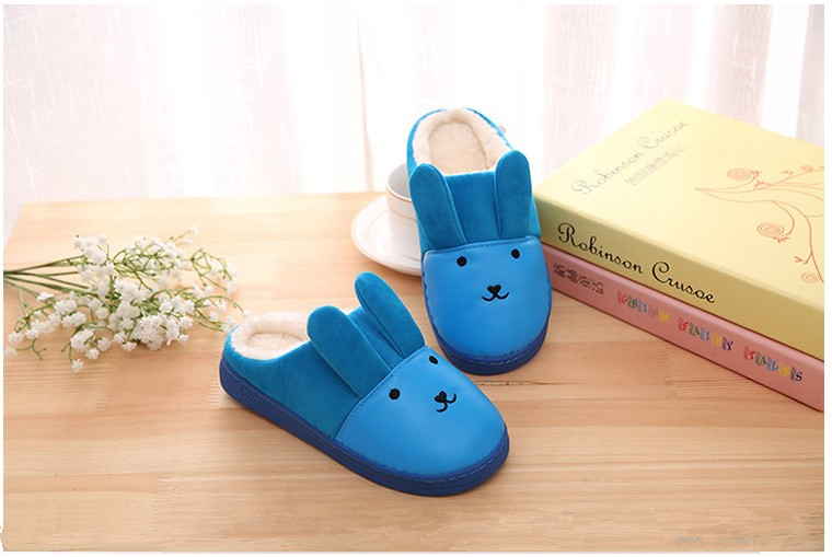 Chaussons enfants en EVA pour hiver - Ref 1010664 Image 17