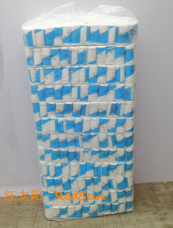900 Small Rolls of Solid Core Disposable Toilet Paper for Hotels and Guesthouses, Guest Room Bathroom Napkins and Paper Towels 900 Small Rolls of Solid Core Disposable Toilet Paper for Hotels and Guesthouses, Guest Room Bathroom Napkins and Paper Towels