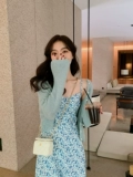 Мягкий трикотажный кардиган, широкая цветовая палитра, коллекция 2022