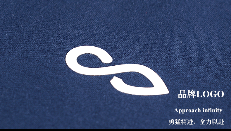 CG赛客 男女款加绒连帽运动卫衣 图7