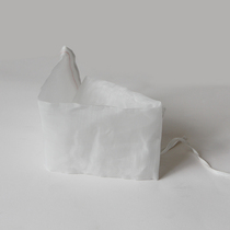 Tianxia brand Hancun brand pulping machine Universal soymilk filter Food grade soymilk separator bag