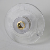 Tianxia brand Hancun brand pulping machine universal old connecting plate original accessories