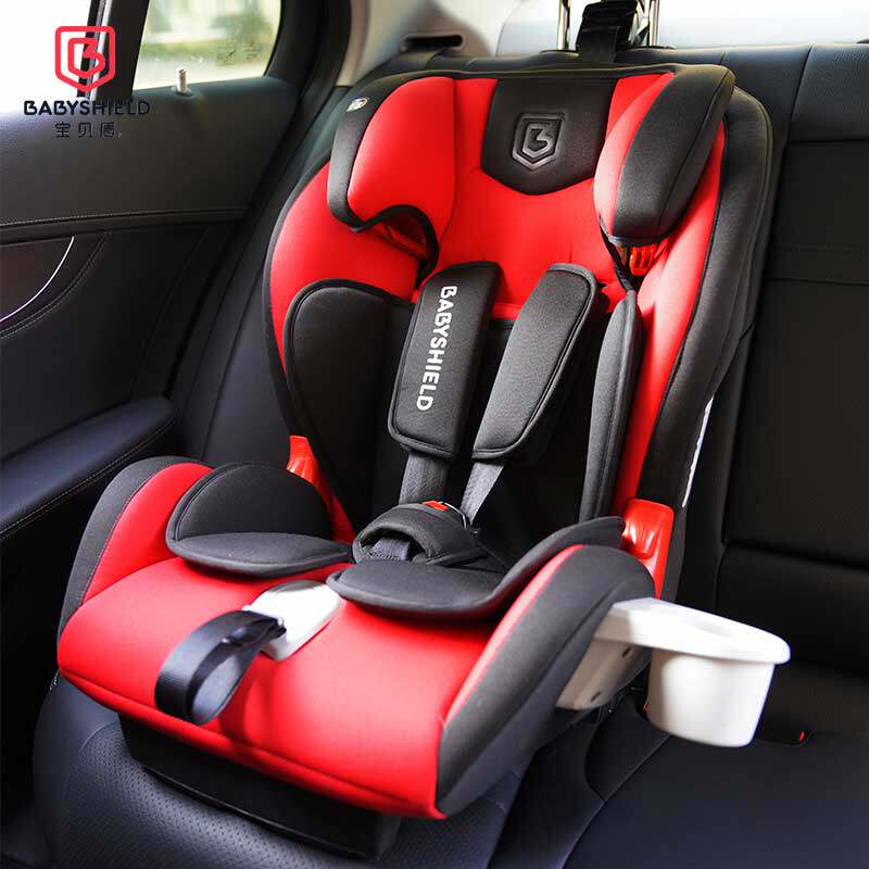 baby shield car seat